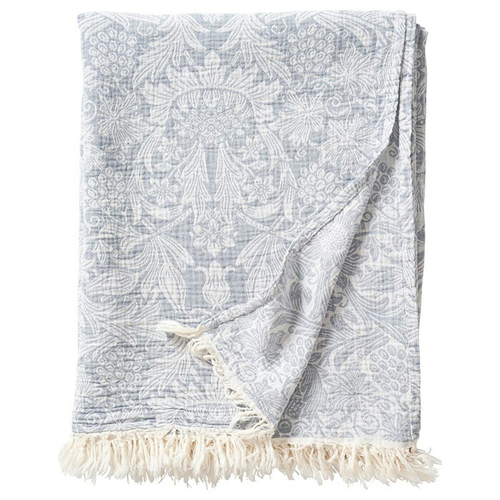 楽天市場】KLIPPAN クリッパン【正規取扱店】 コットンスローケット