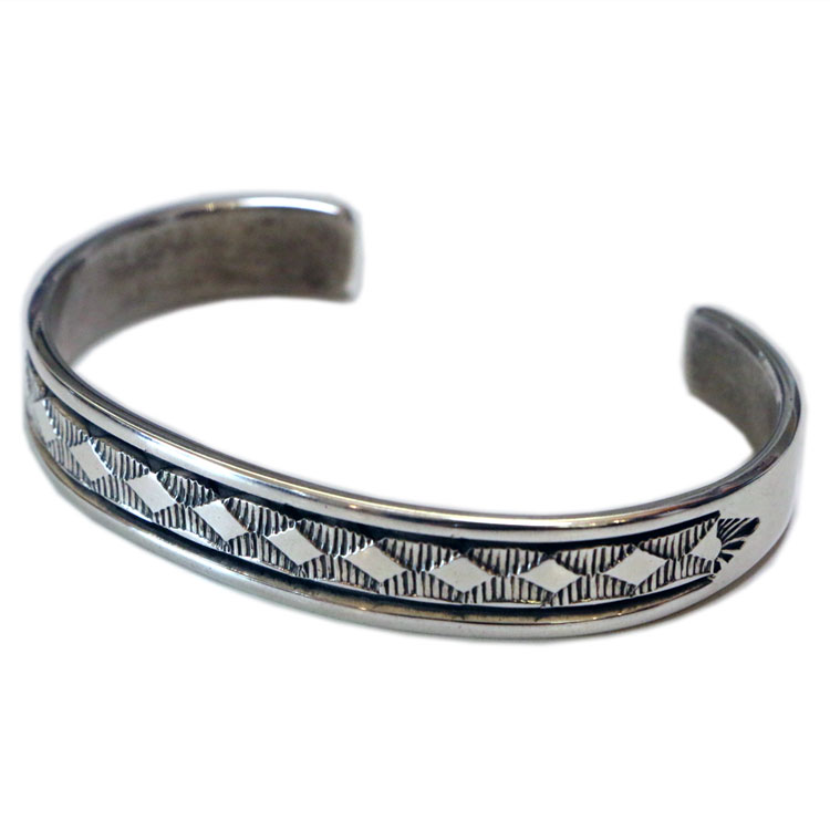 楽天市場】インディアンジュエリー ナバホ族 Bruce Morgan ブルース