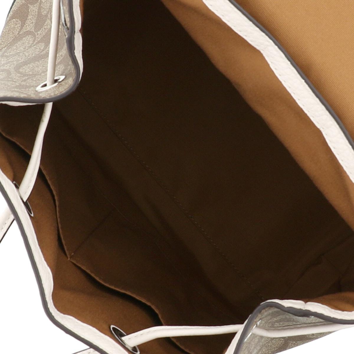 楽天市場】【中古】 COACH （コーチ） Disney ﾀﾞﾝﾎﾞ ﾊﾞｯｸﾊﾟｯｸ バッグ