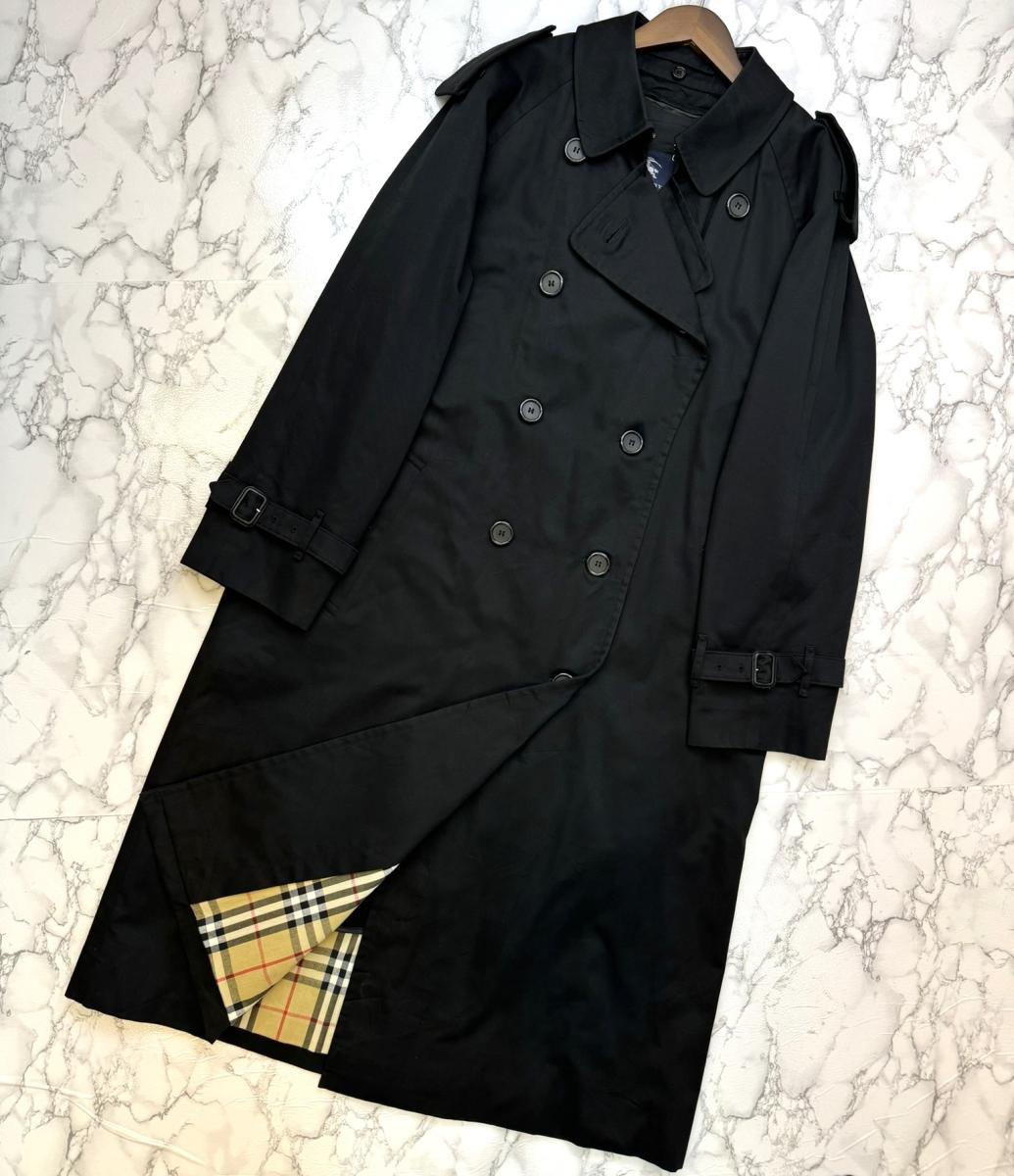 楽天市場】【中古】 BURBERRY （バーバリー） ヴィンテージ トレンチ