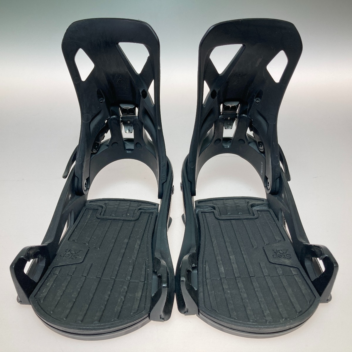楽天市場】◎◎【中古】BURTON バートン Step On ION ステップオン
