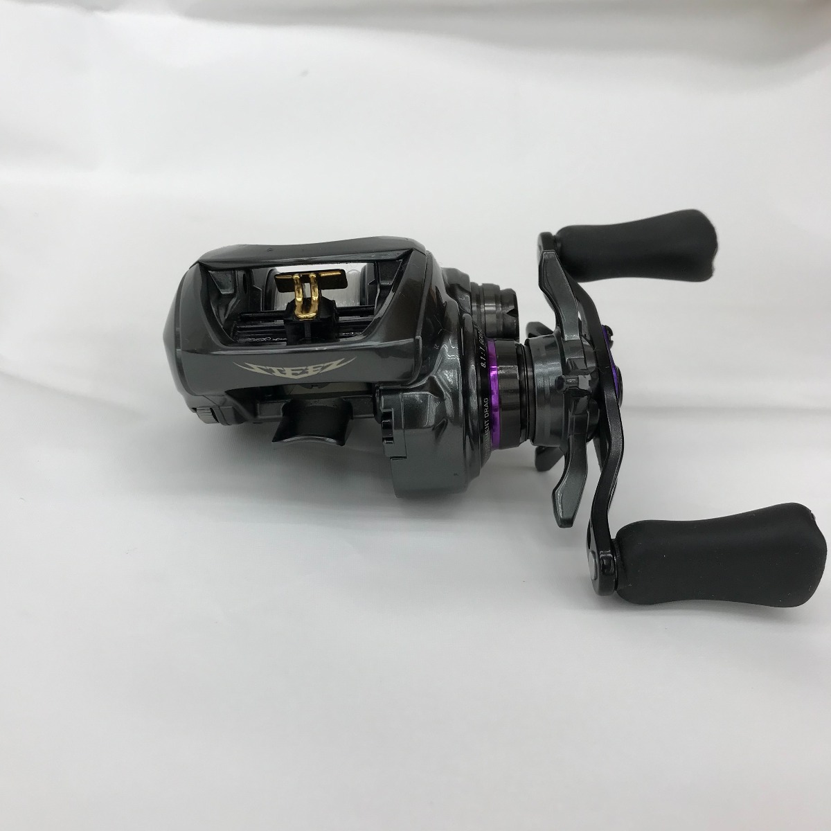 楽天市場】□□【中古】DAIWA ダイワ ベイトリール 19スティーズ