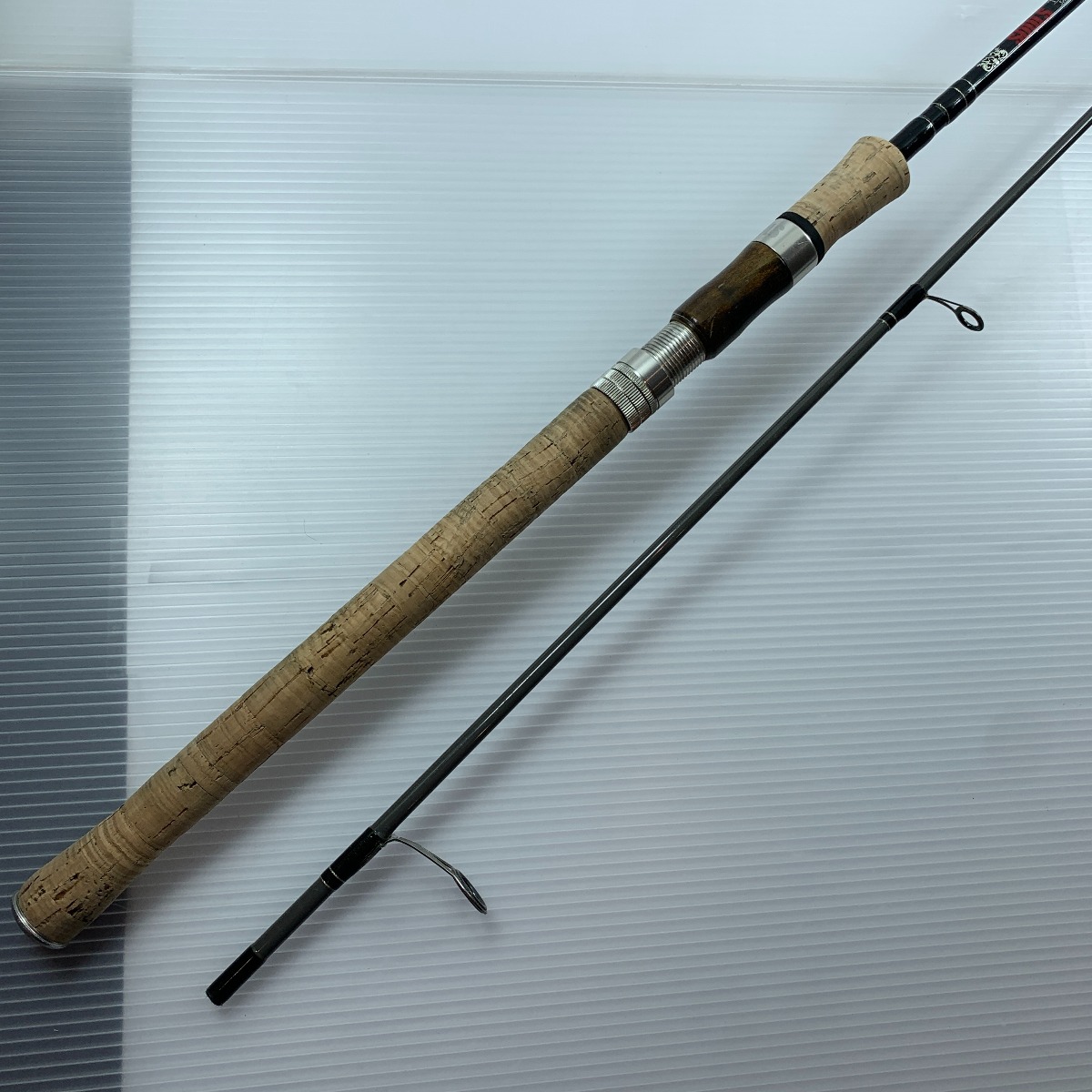 楽天市場】ττ【中古】SOULS ソウルズ ロッド SOULS エクスプローラー