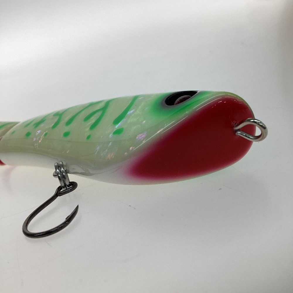 楽天市場】§§【中古】Rever's craft リバースクラフト Machete curvo