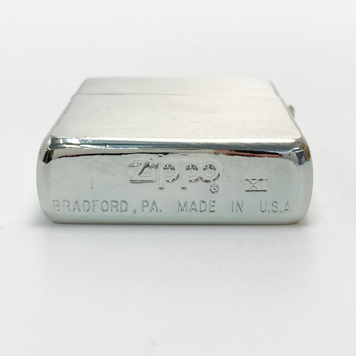楽天市場】【中古】ZIPPO ジッポー ライター 1995年製 E.YAZAWA 矢沢