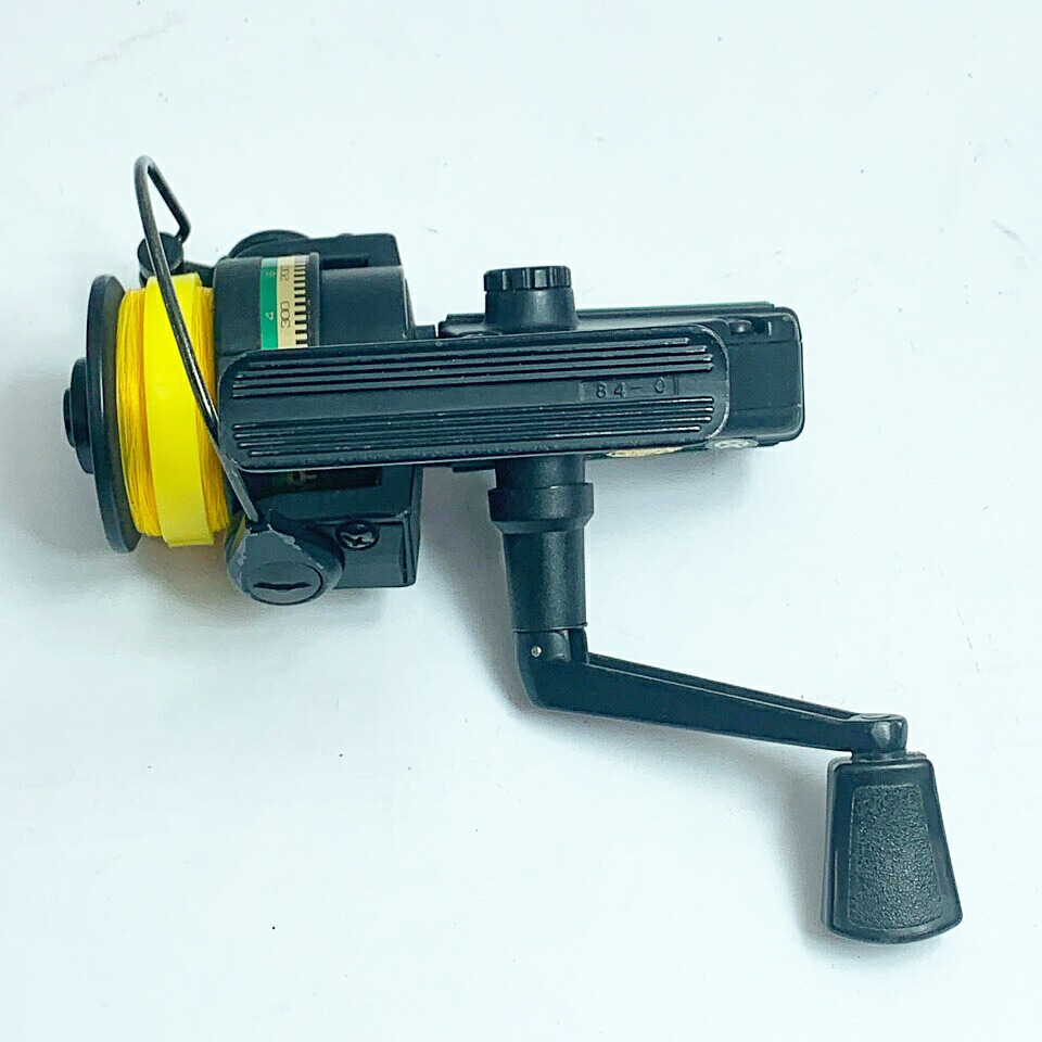 楽天市場】【中古】ABU カーディナルC3 スピニングリール 本体のみ C