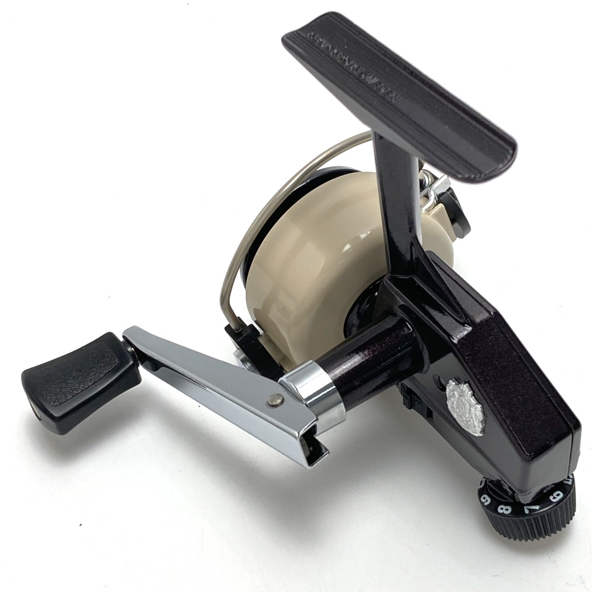 楽天市場】【中古】Abu アブ カーディナル Cardinal 33X express