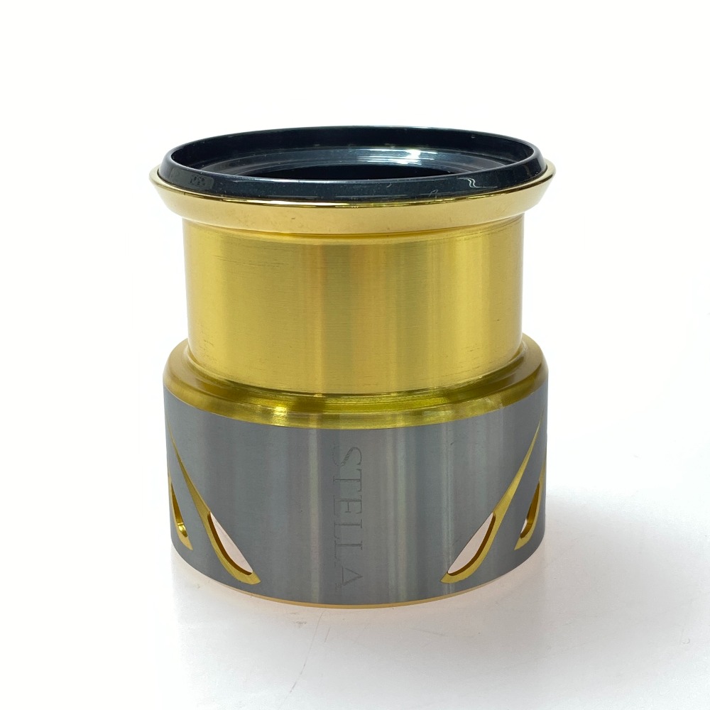 楽天市場】シマノ 14 ステラ c2000hgs スプールの通販