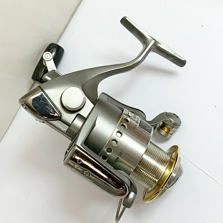 楽天市場】【中古】SHIMANO シマノ 95ステラ 4000 スピニングリール