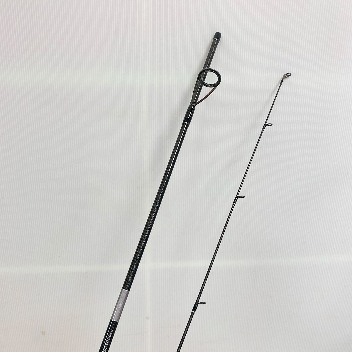 楽天市場】【中古】SHIMANO シマノ グラップラータイプブレード S68-1