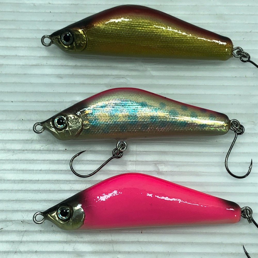 楽天市場】ΣΣ【中古】 ハンドメイドルアー 3個まとめ Bランク