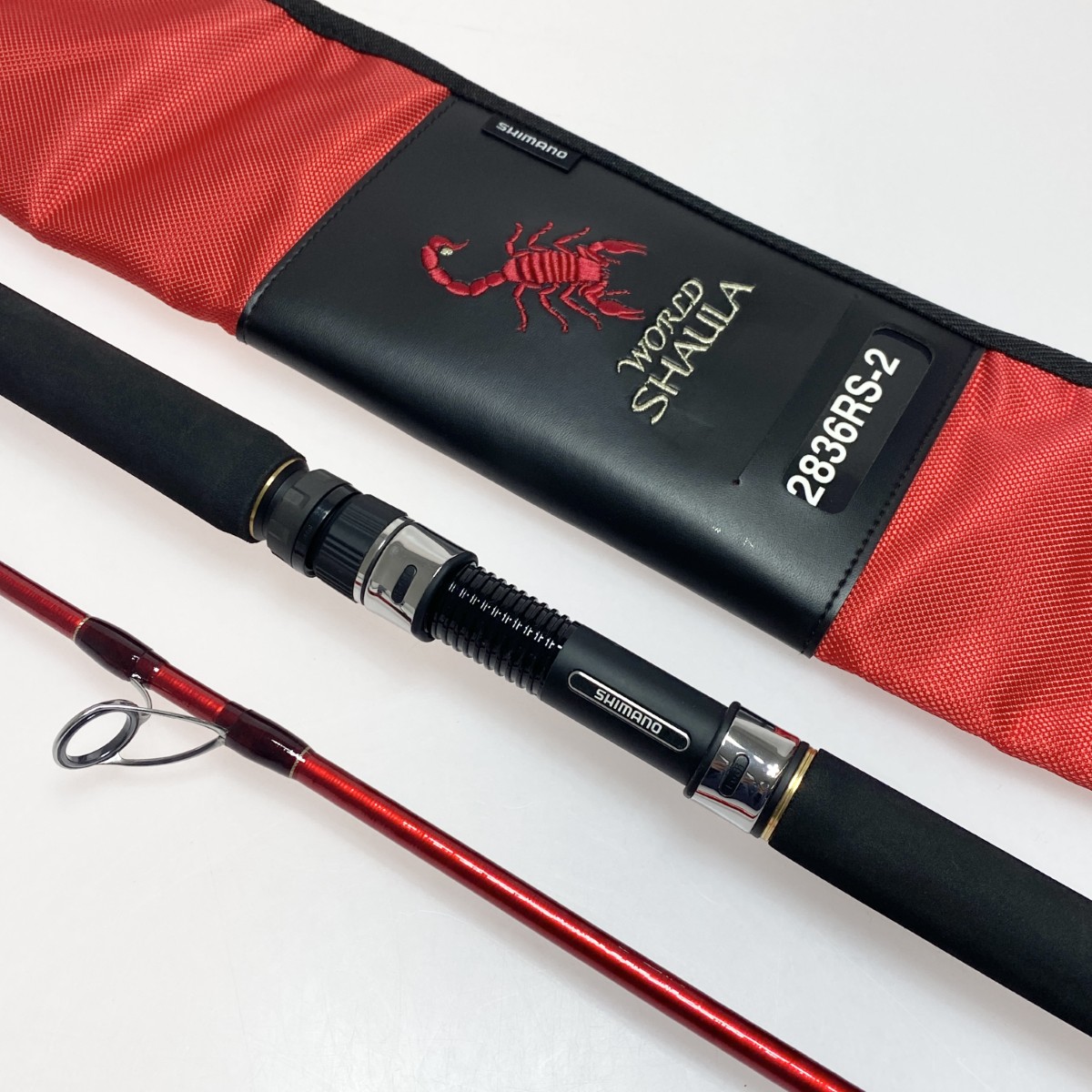 楽天市場】ワールドシャウラbg 2836の通販