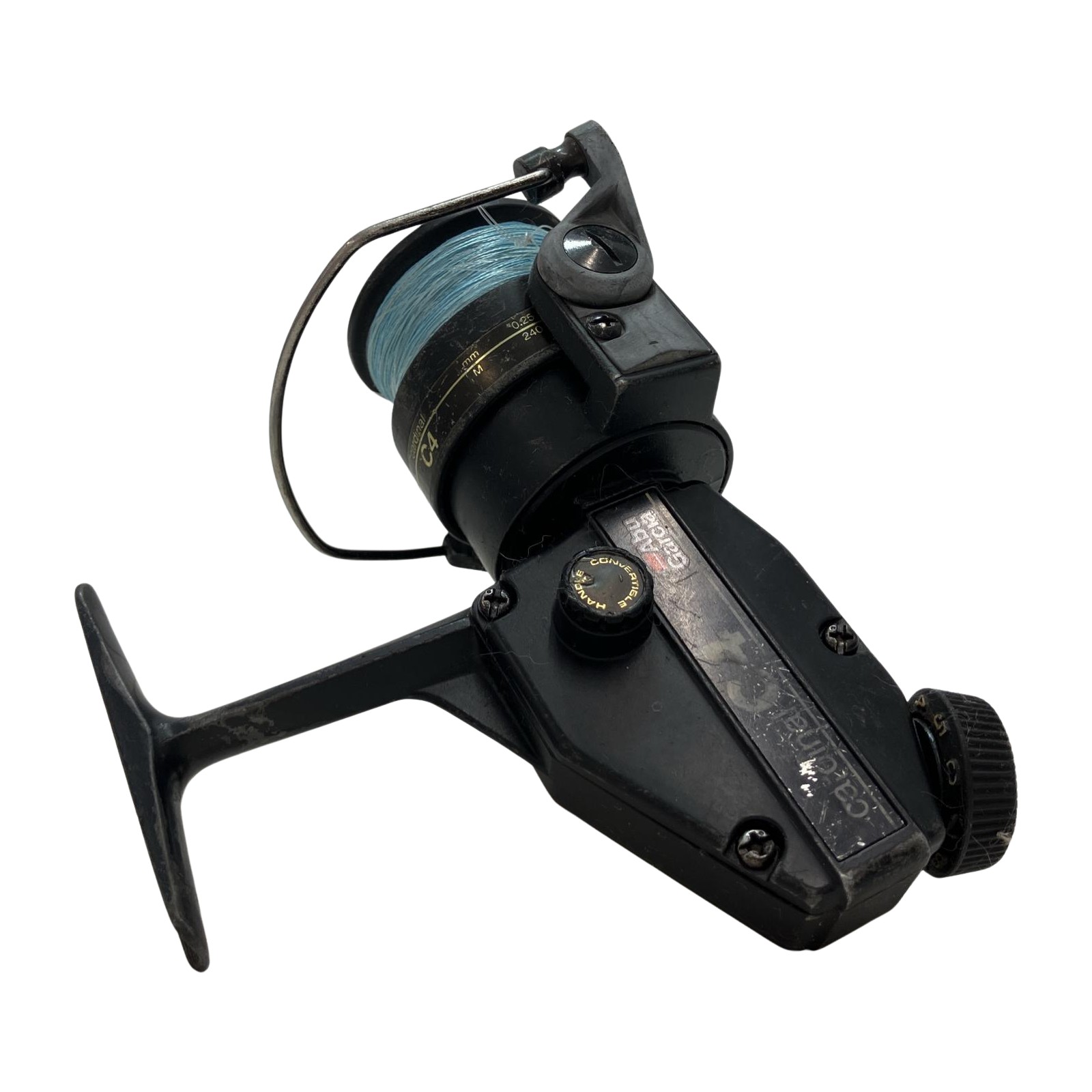 Abu Garcia Cardinal C4 スピニングリール Abu Garcia Cardinal C4