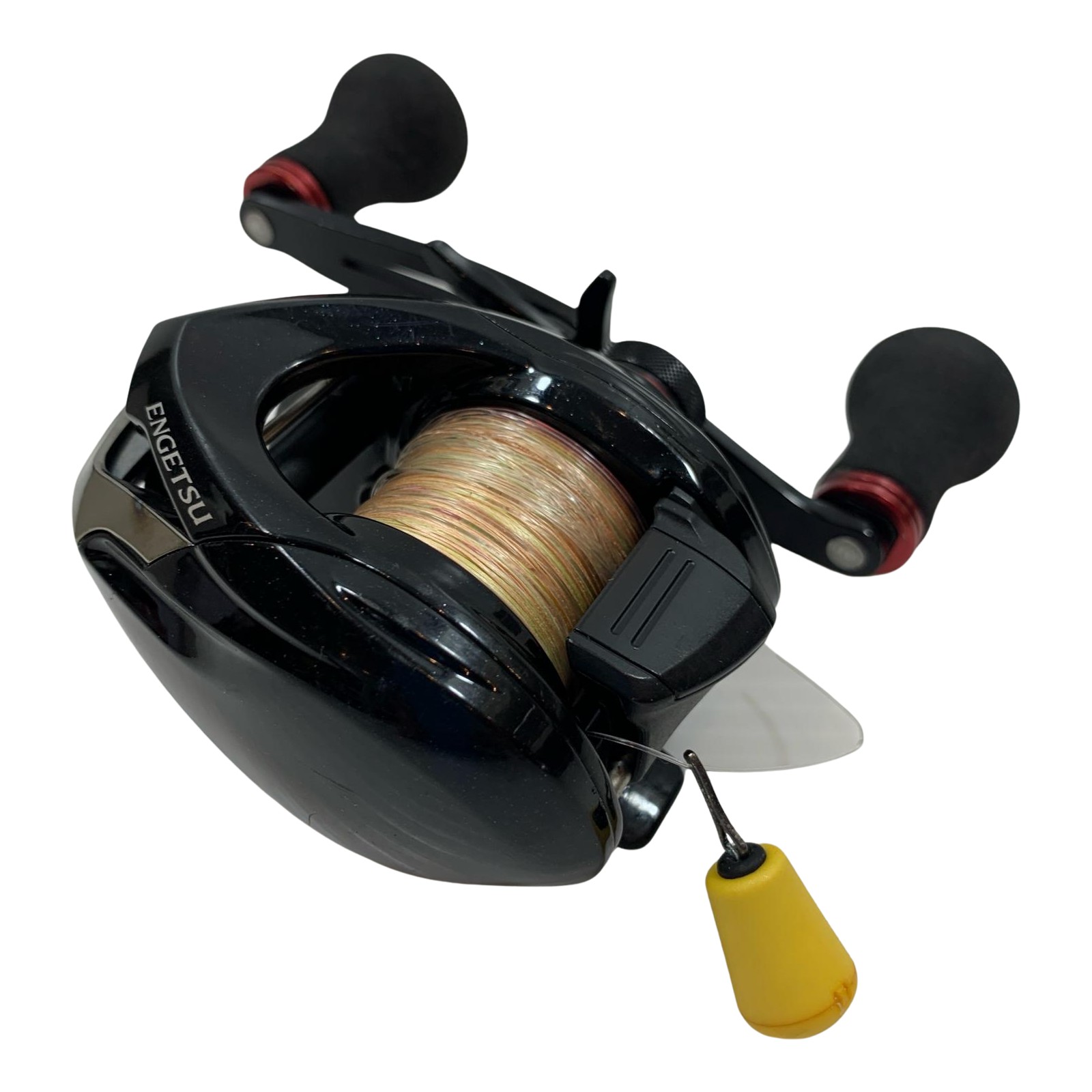 楽天市場】シマノ リール16 炎月bb 100pgの通販