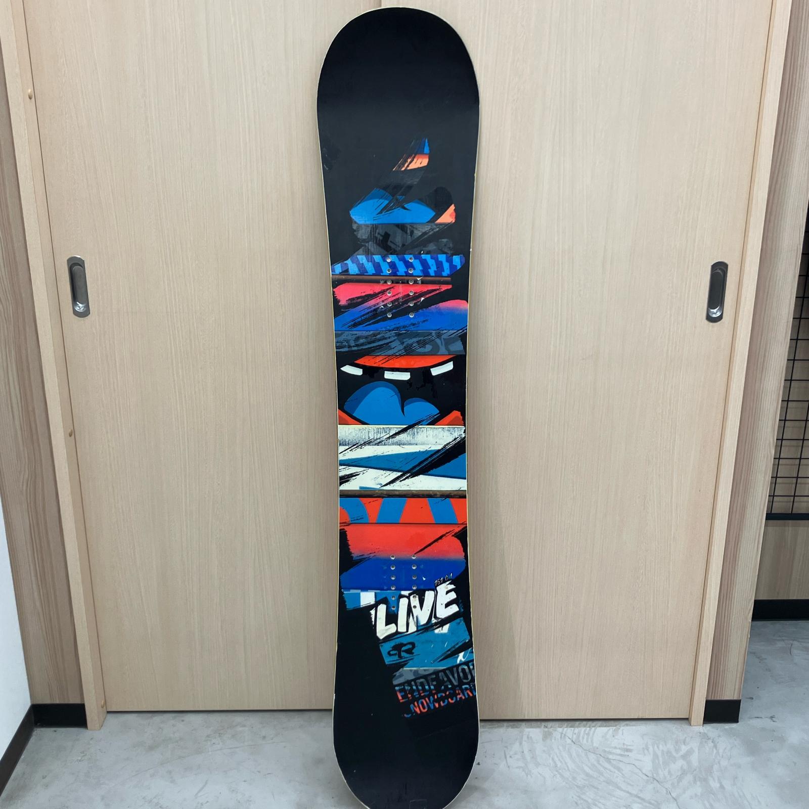 楽天市場】スノーボード 板 中古（ボード｜スノーボード用品