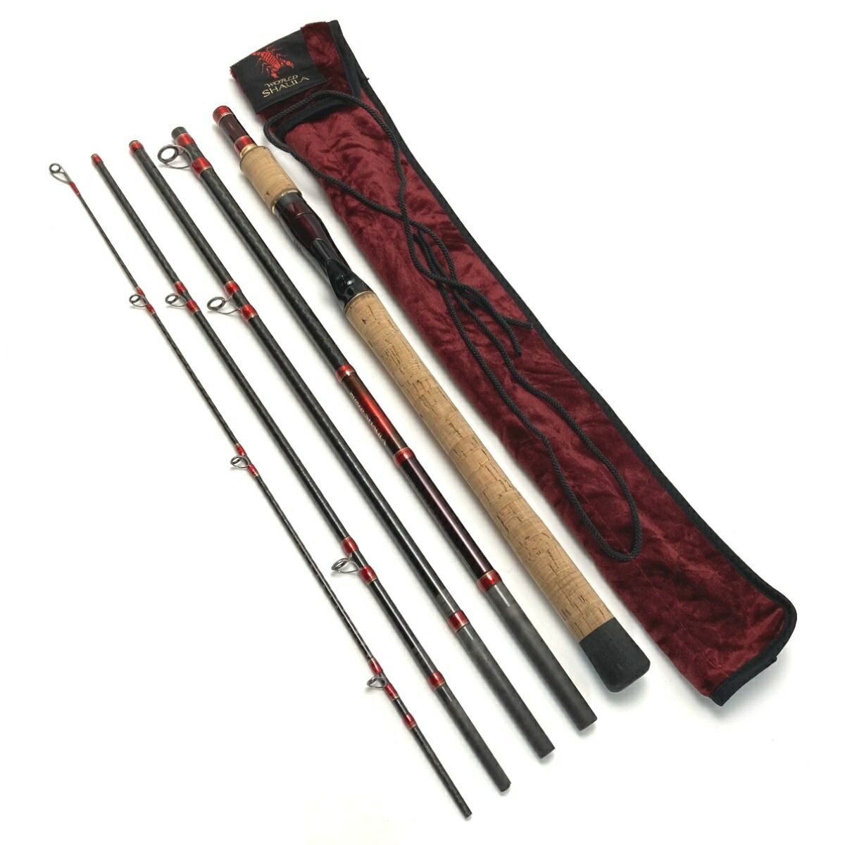 楽天市場】シマノ ワールドシャウラ ツアーエディション 2754r－5の通販