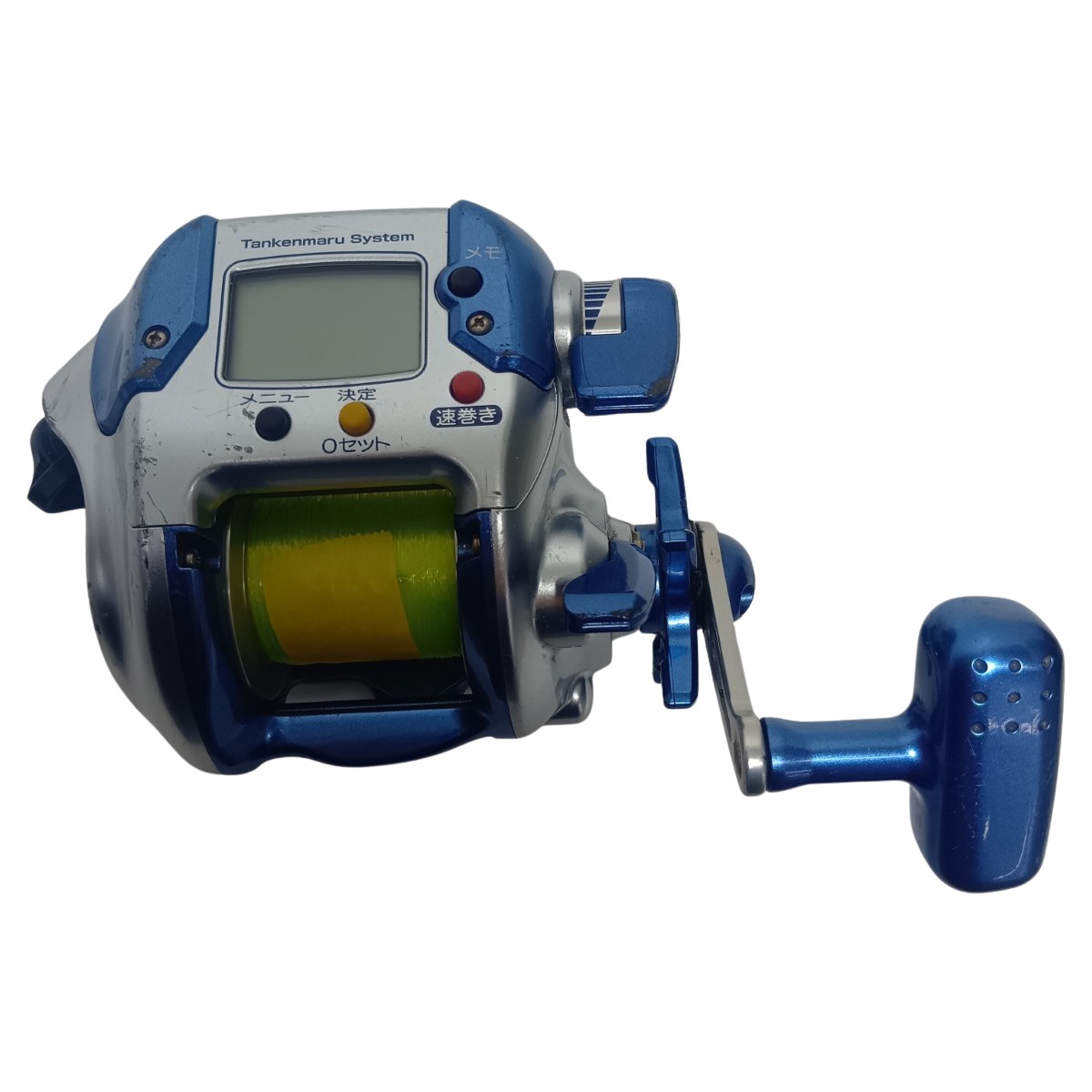 楽天市場】電動（リール本体｜リール）：フィッシング<スポーツ