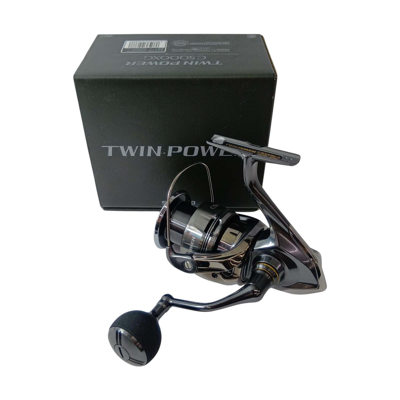 楽天市場】24ツインパワー C5000XGの通販