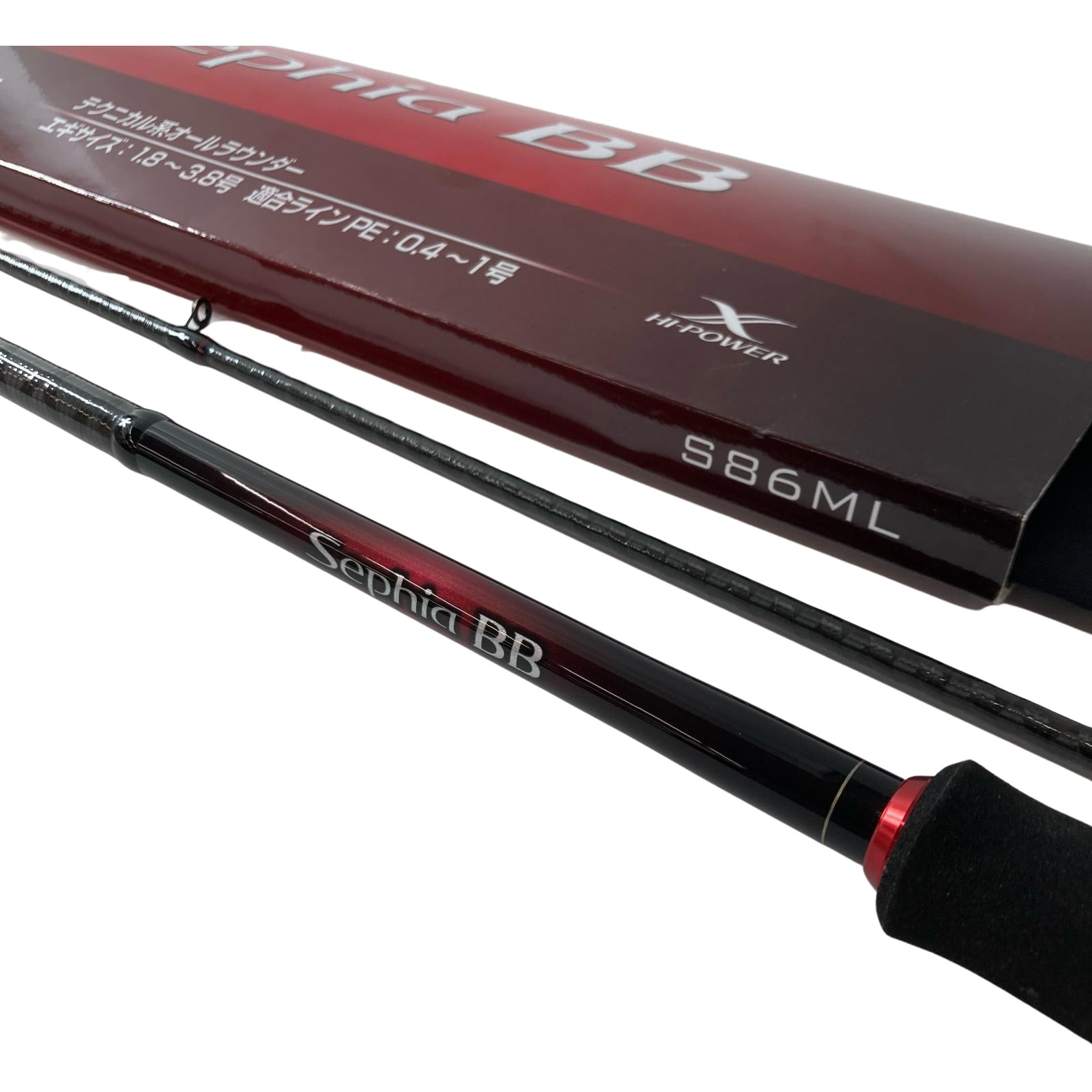 楽天市場】セフィア bb ml 83の通販