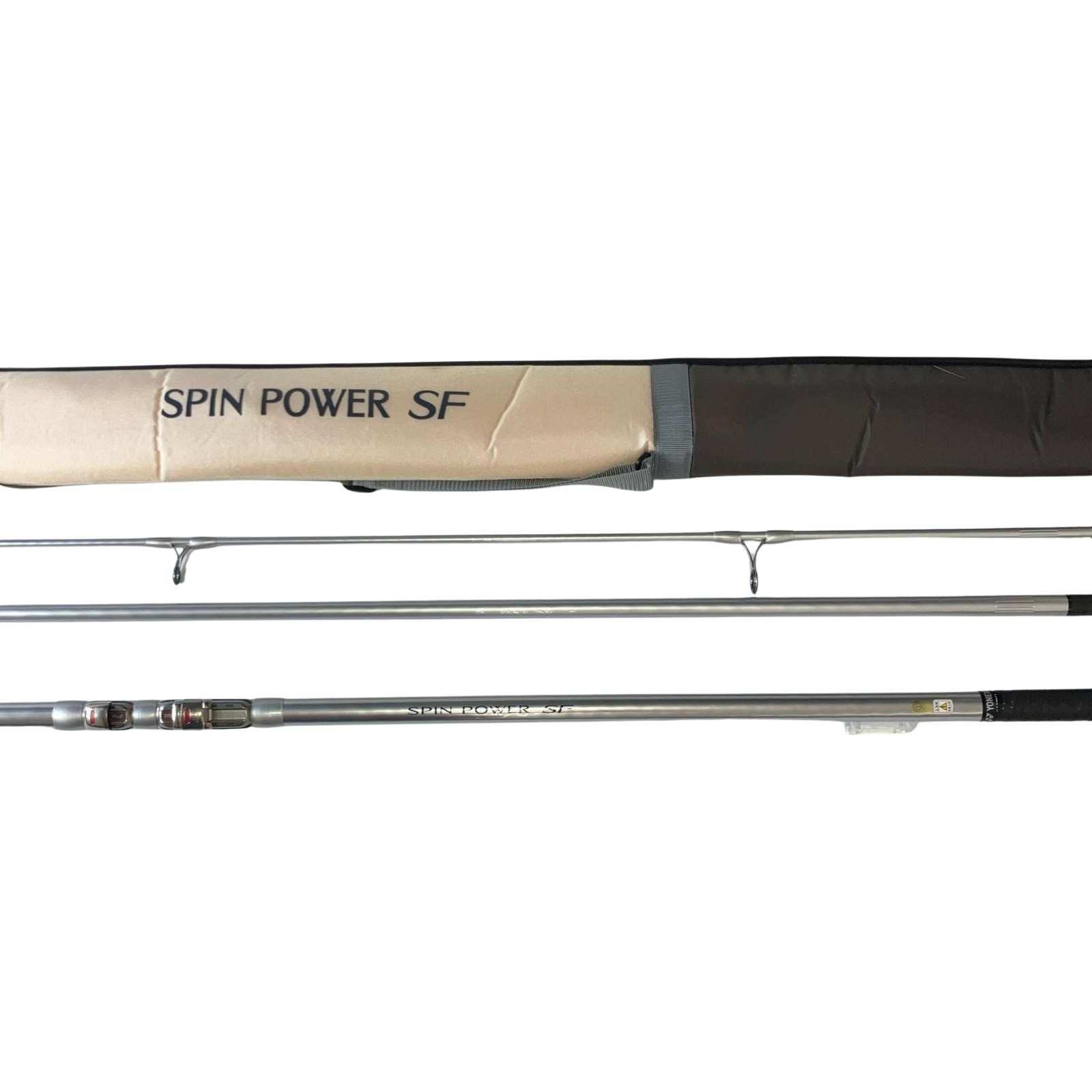 楽天市場】シマノ スピンパワー385CXの通販