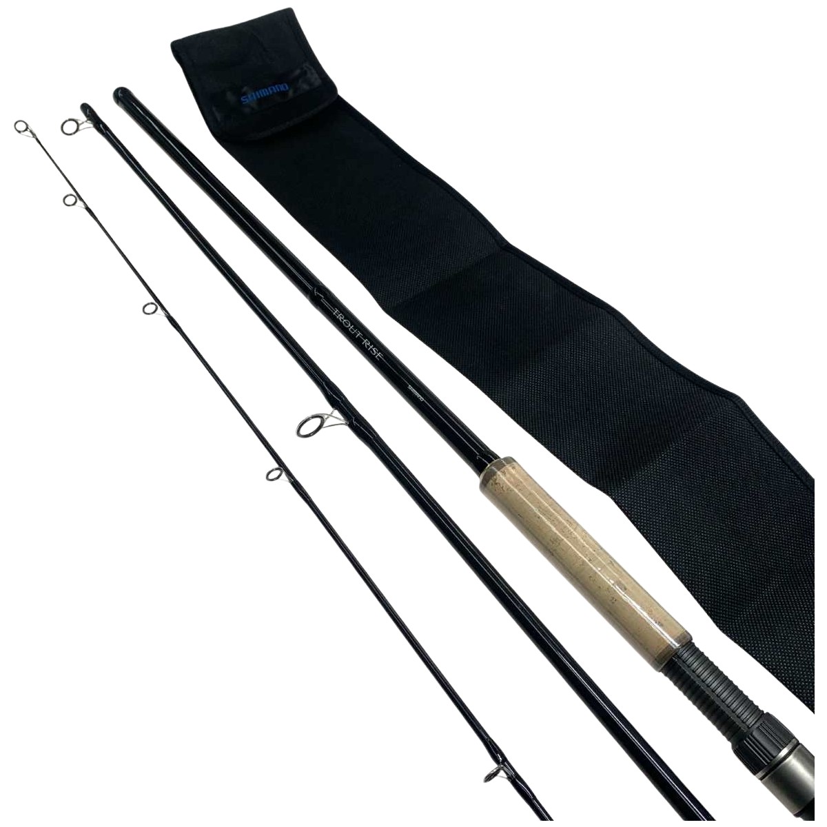 楽天市場】シマノ トラウトライズの通販