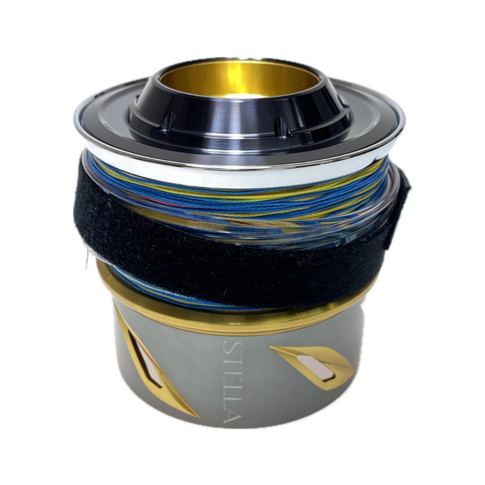 楽天市場】ステラsw20000 スプールの通販