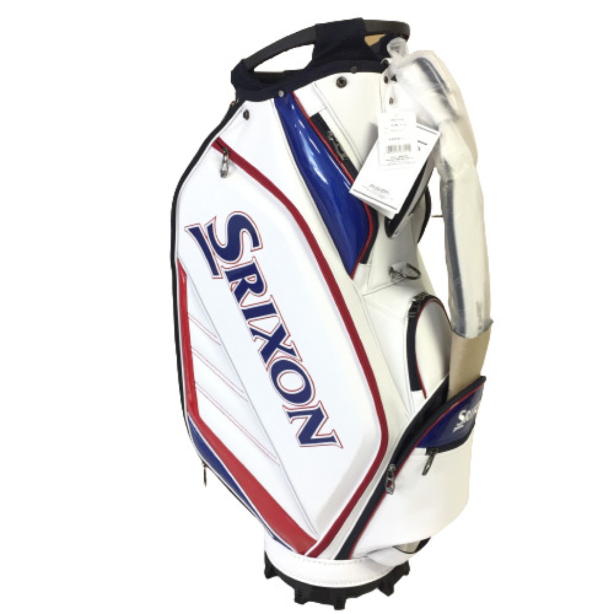 楽天市場】◎◎【中古】DUNLOP ダンロップ SRIXON スリクソン キャディ