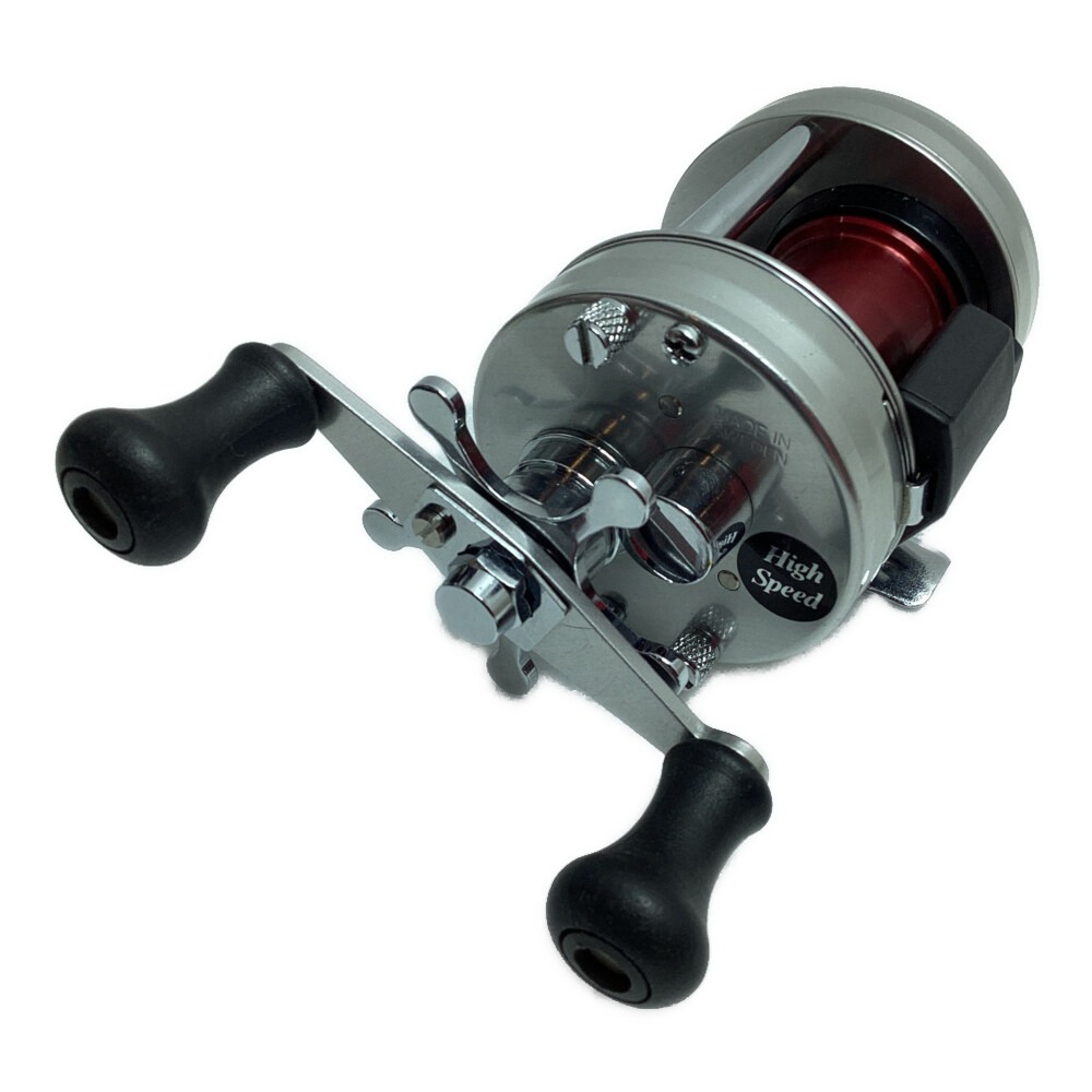 楽天市場】§§【中古】ABU アンバサダー2601C IAR カスタム Bランク