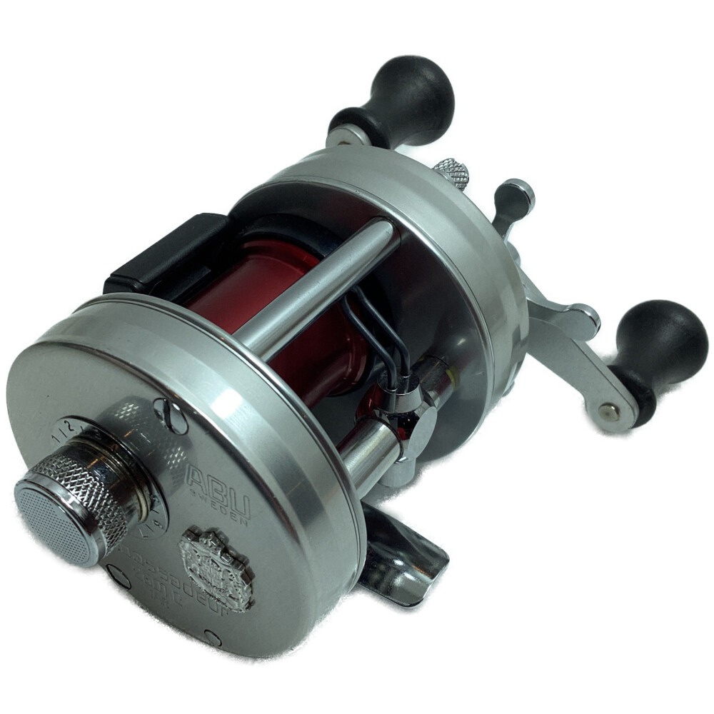 楽天市場】§§【中古】ABU アンバサダー2601C IAR カスタム Bランク