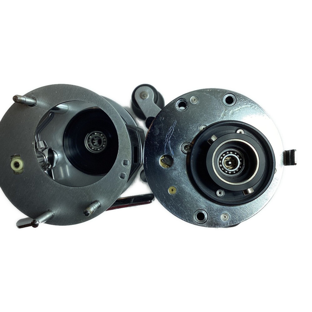 楽天市場】§§【中古】ABU アンバサダー2601C IAR カスタム Bランク