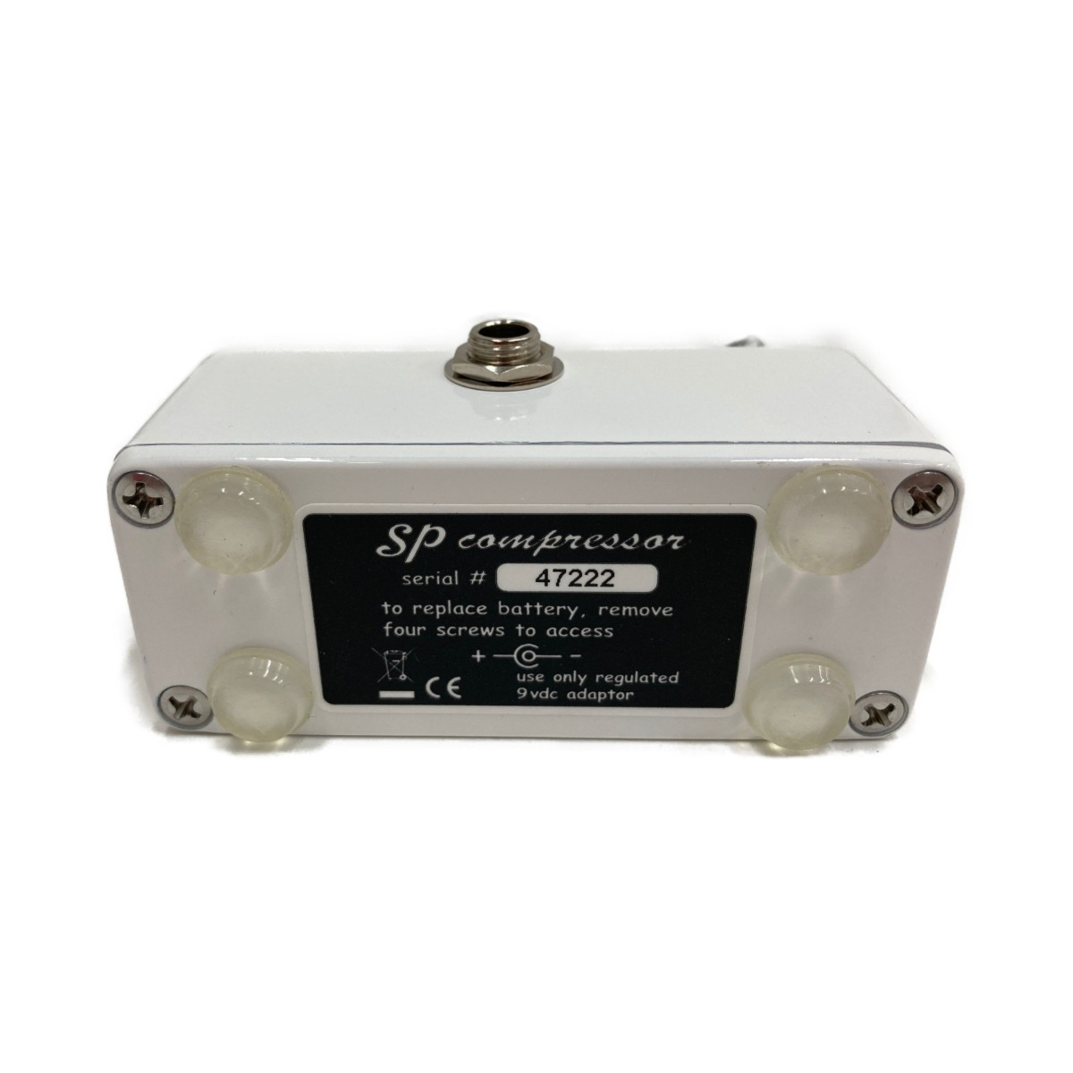 楽天市場】〇〇【中古】xotic エキゾチック エフェクター