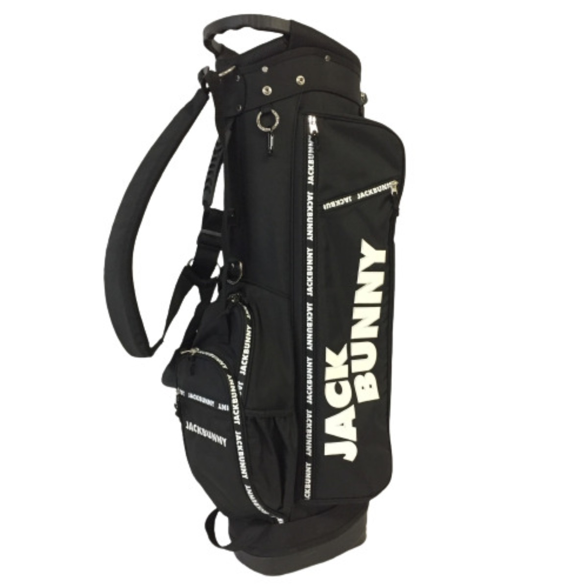 楽天市場】◎◎【中古】Jack Bunny!! ジャックバニー スタンドバッグ