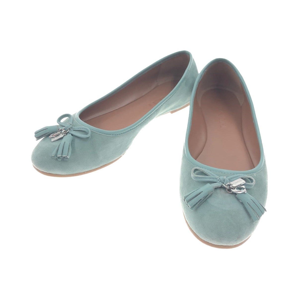 楽天市場】スエード（ブランドコーチ）（パンプス｜レディース靴）：靴