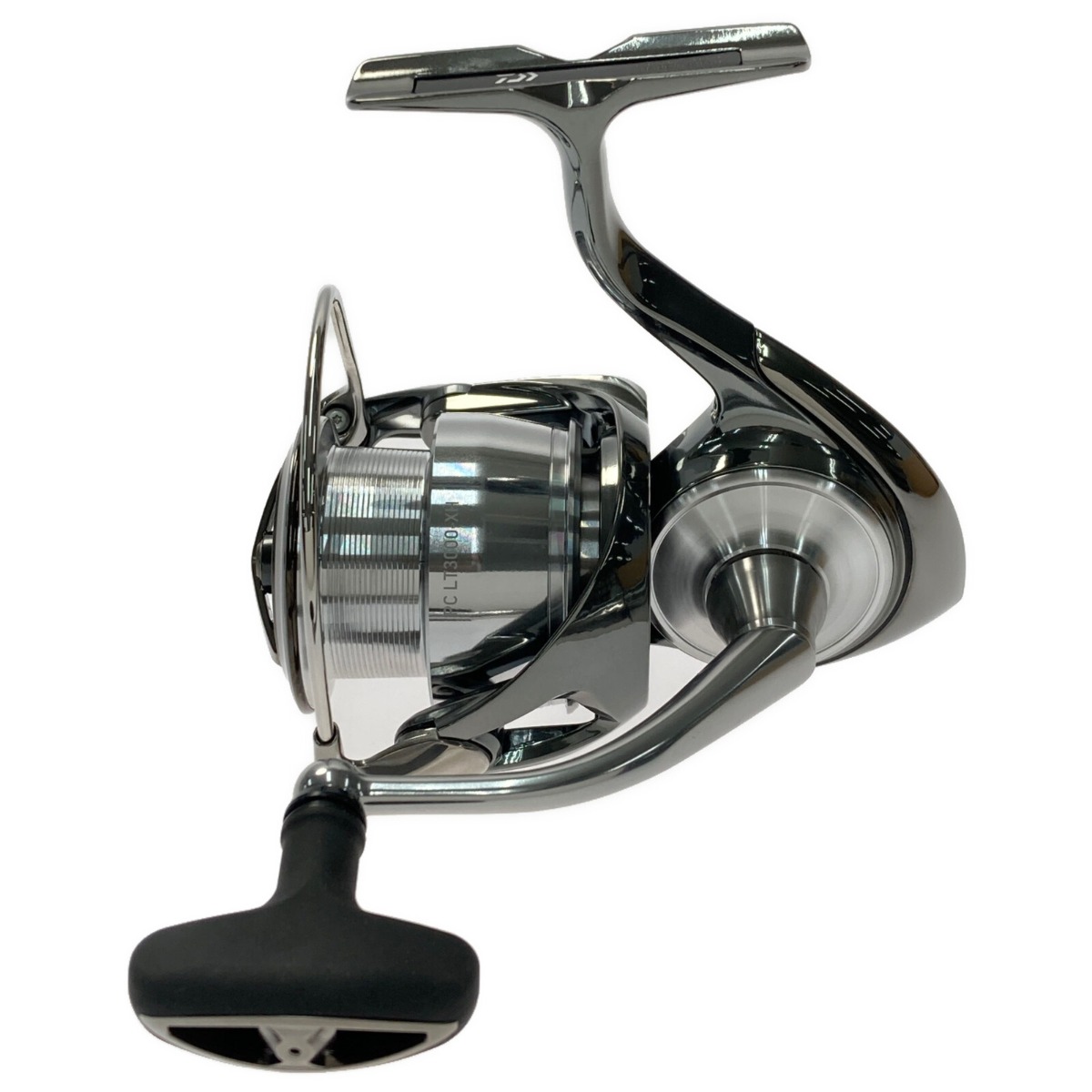 楽天市場】【中古】DAIWA ダイワ 22 イグジスト PC LT3000-XH 00061102