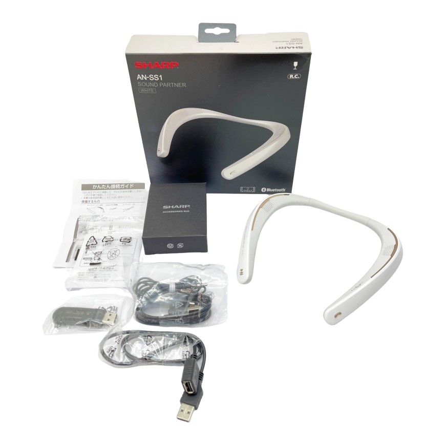 楽天市場】◇◇【中古】SHARP シャープ サウンドパートナー ワイヤレス