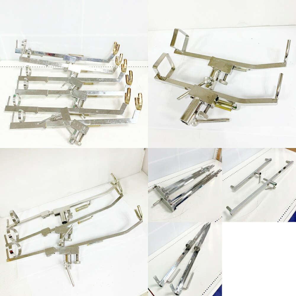 楽天市場】【中古】鯉座王 ロッドホルダー 竿立て まとめ Bランク