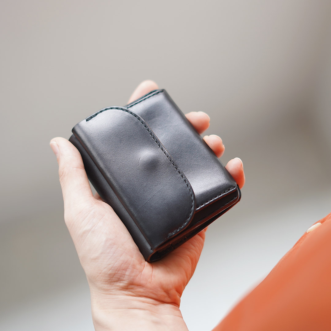 楽天市場】MR.OLIVE（ミスターオリーブ） ミニウォレット ホーウィン