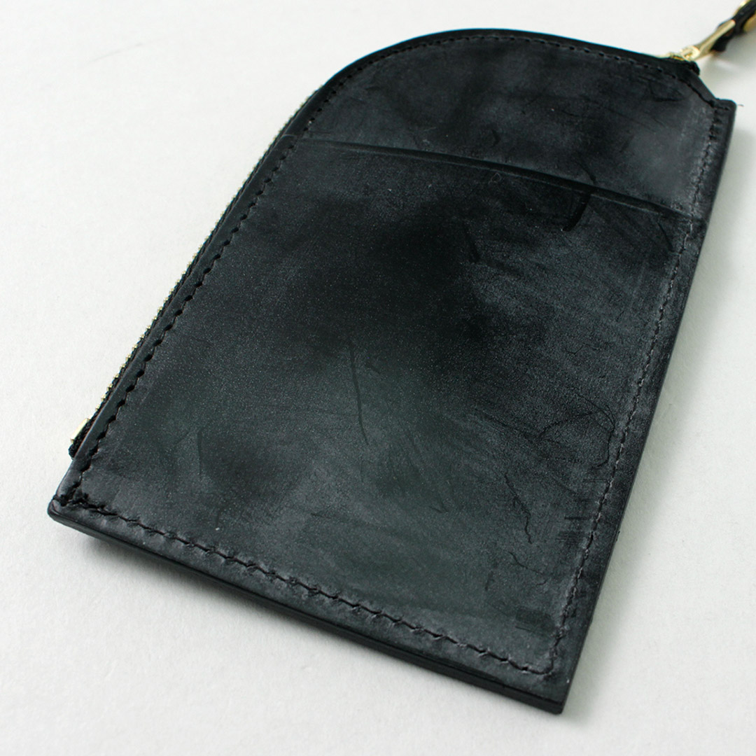 楽天市場】【正規品】GLENROYAL（グレンロイヤル） ポケット付きジップ