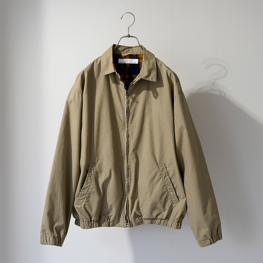 楽天市場】ROCOCO（ロココ） 馬布 スイングトップ ガーメント