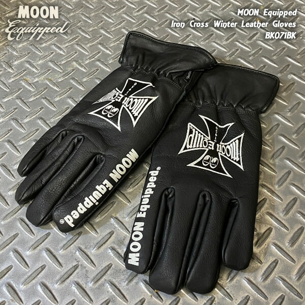 楽天市場】MOON Equipped ムーンイクイップドIron Cross Winter