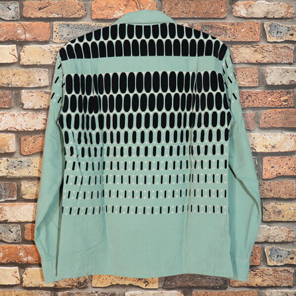 楽天市場】STYLE EYES スタイルアイズ Corduroy Sports Shirt