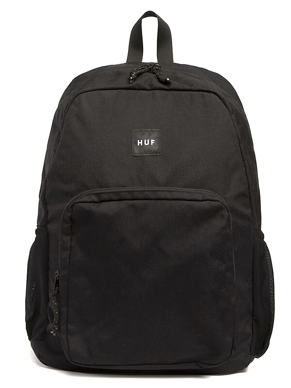 楽天市場】HUF ハフ リュック レディース メンズ ユニセックス 通学