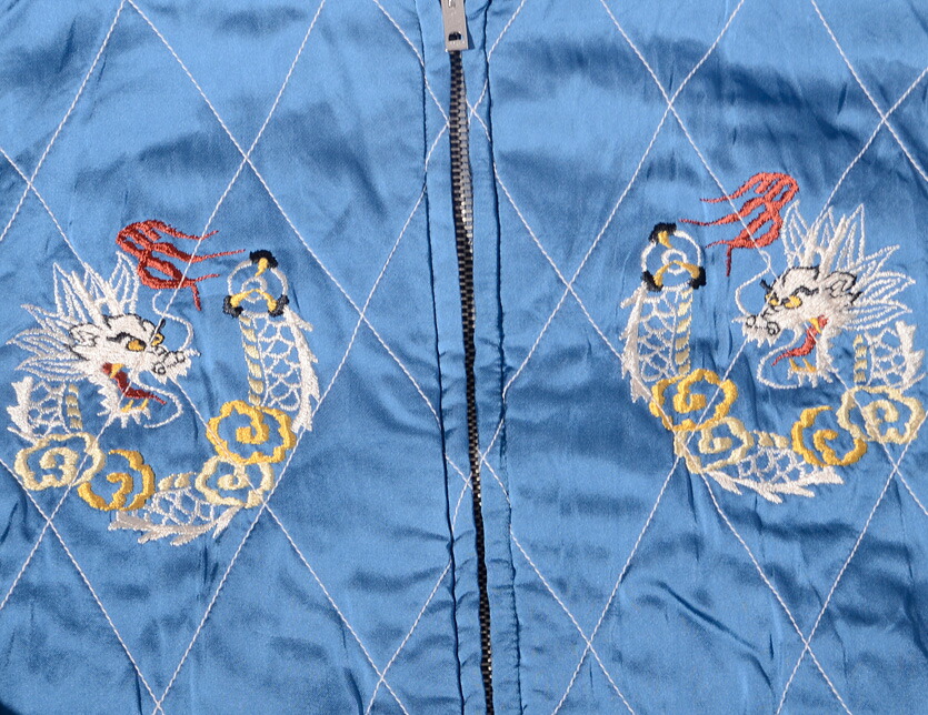 楽天市場】TAILOR TOYO テーラー東洋 スカジャン メンズ レディース