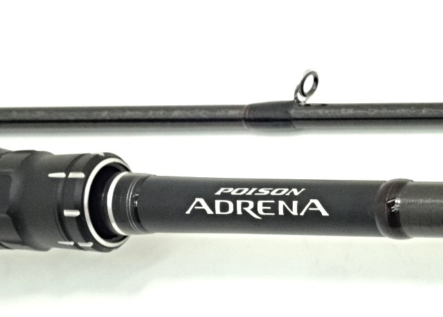 楽天市場】ポイズンアドレナ 172h－2の通販
