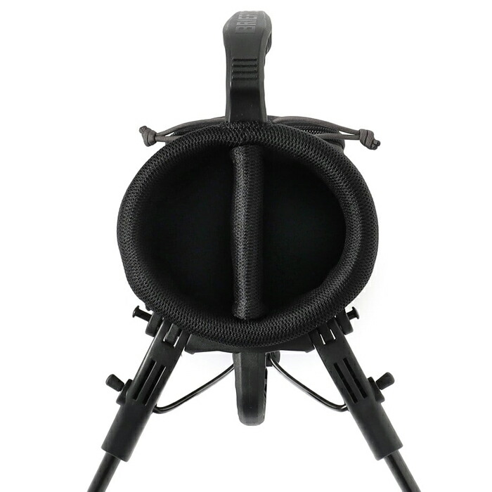 楽天市場】クラブケース BRIEFING SELF STAND CARRY ゴルフ GOLF