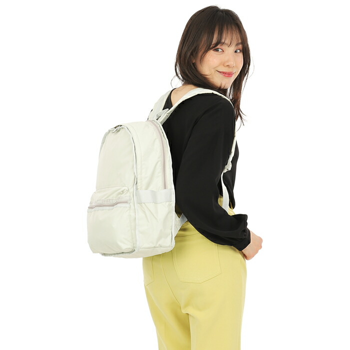 楽天市場】【ラッピング無料】 レスポートサック リュック [正規品