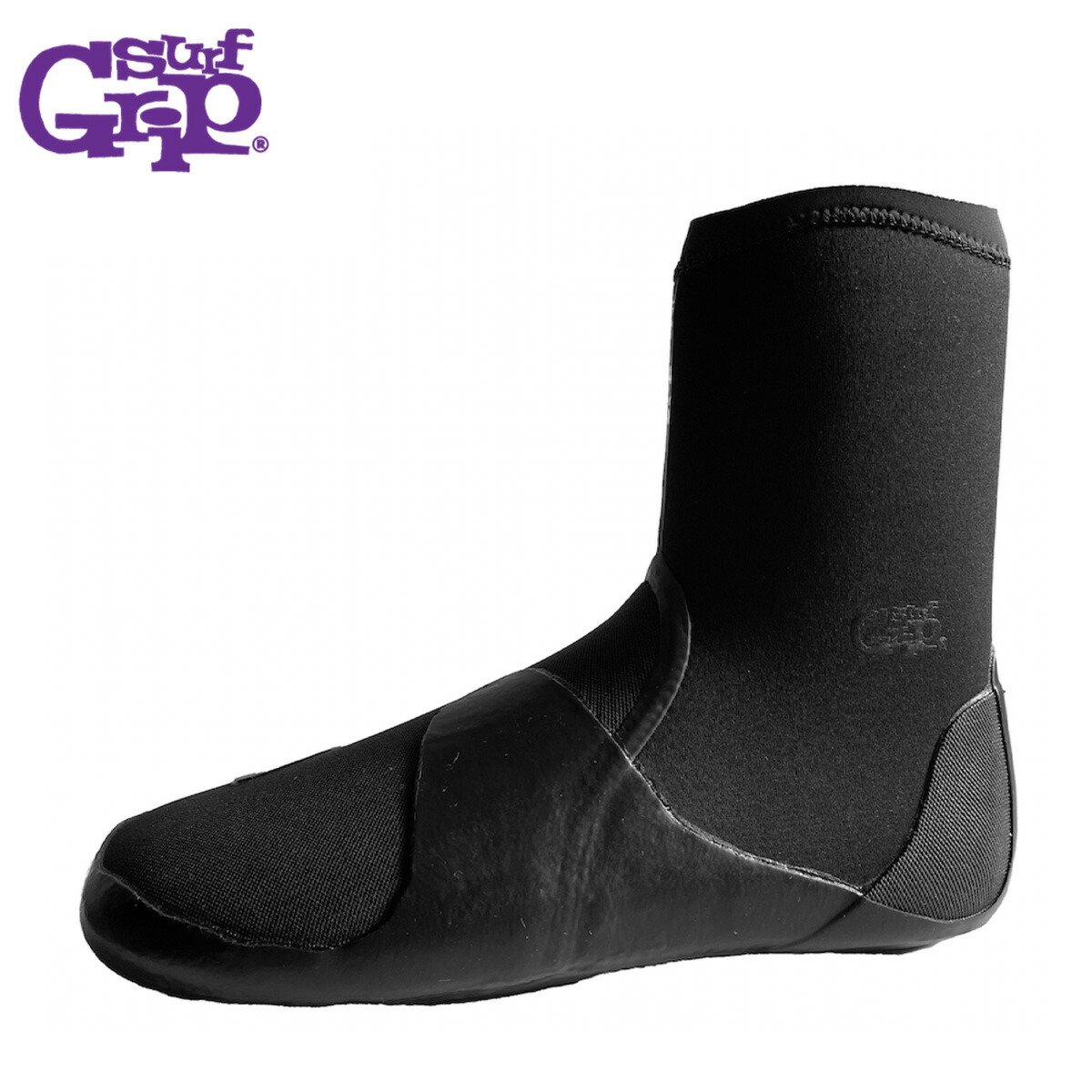 楽天市場】サーフグリップ 防寒ブーツ ソックス Surf Grip GRAPHENE