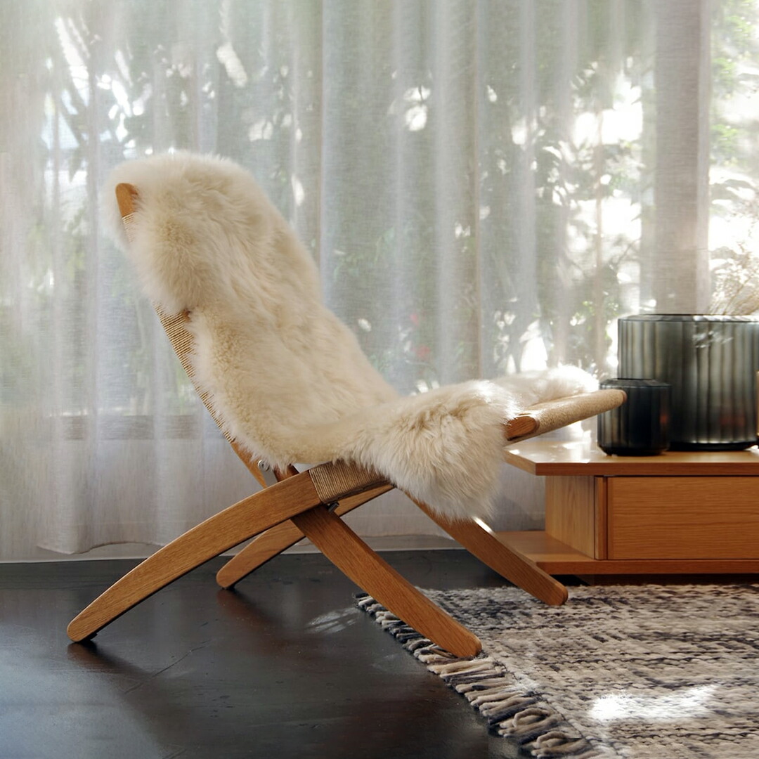 楽天市場】《即納》シープスキン（羊の毛皮）［NATURES COLLECTION