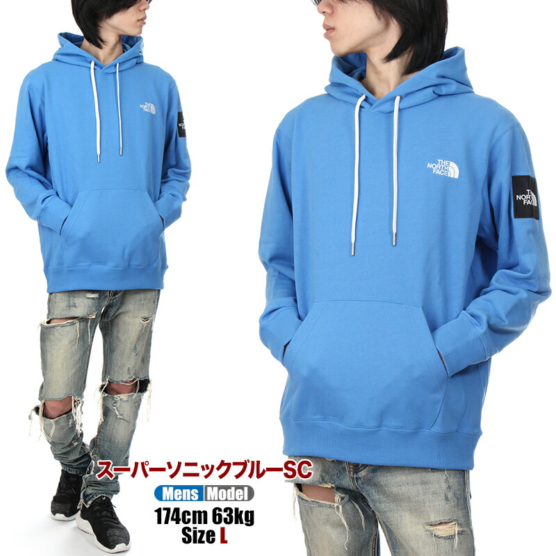 楽天市場】ノースフェイス パーカー メンズ レディース キッズ THE