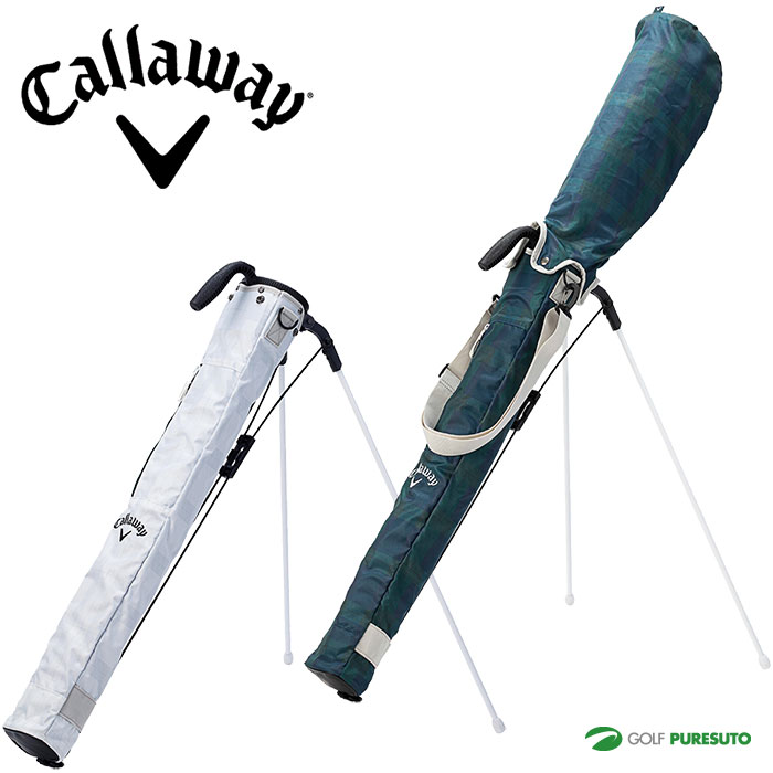 楽天市場】【在庫処分】キャロウェイ スタイル SPL スタンド クラブ